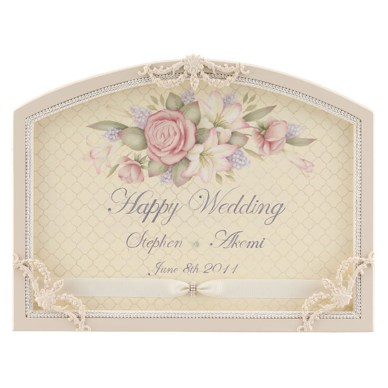 [���֡����佪λ]411-00109�����ǥ��󥰥ܡ��ɥѥ��å��һ��ҷ˻Ҏ�ElegantBouquet��(�������)
