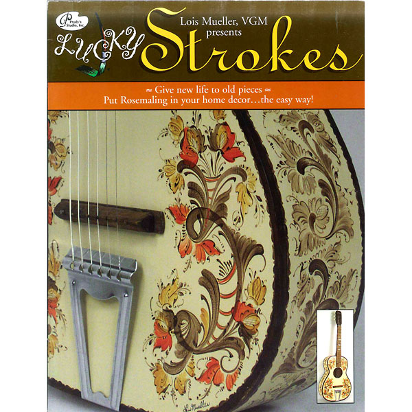 [֡佪λ]42-42057 LUCKYSTROKE