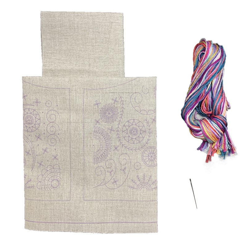 [�߸˸¤����佪λ]044-00567 SurMaskFloral������̵/�ϥ�ɥ֥å��աˡ�K��