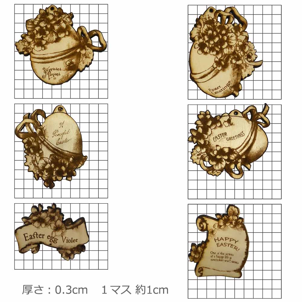 417-2513 R31���ߤ�Easter��C��