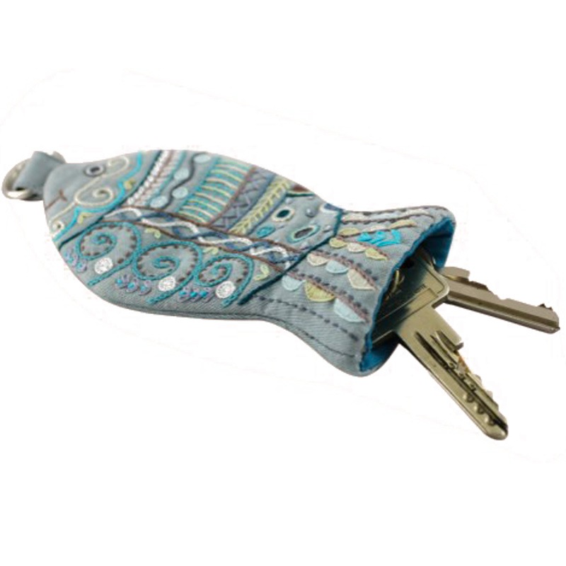 [�߸˸¤����佪λ]044-00845 KeyCover����������̵/�ϥ�ɥ֥å��աˡ�K��