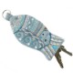 [�߸˸¤����佪λ]044-00845 KeyCover����������̵/�ϥ�ɥ֥å��աˡ�K��