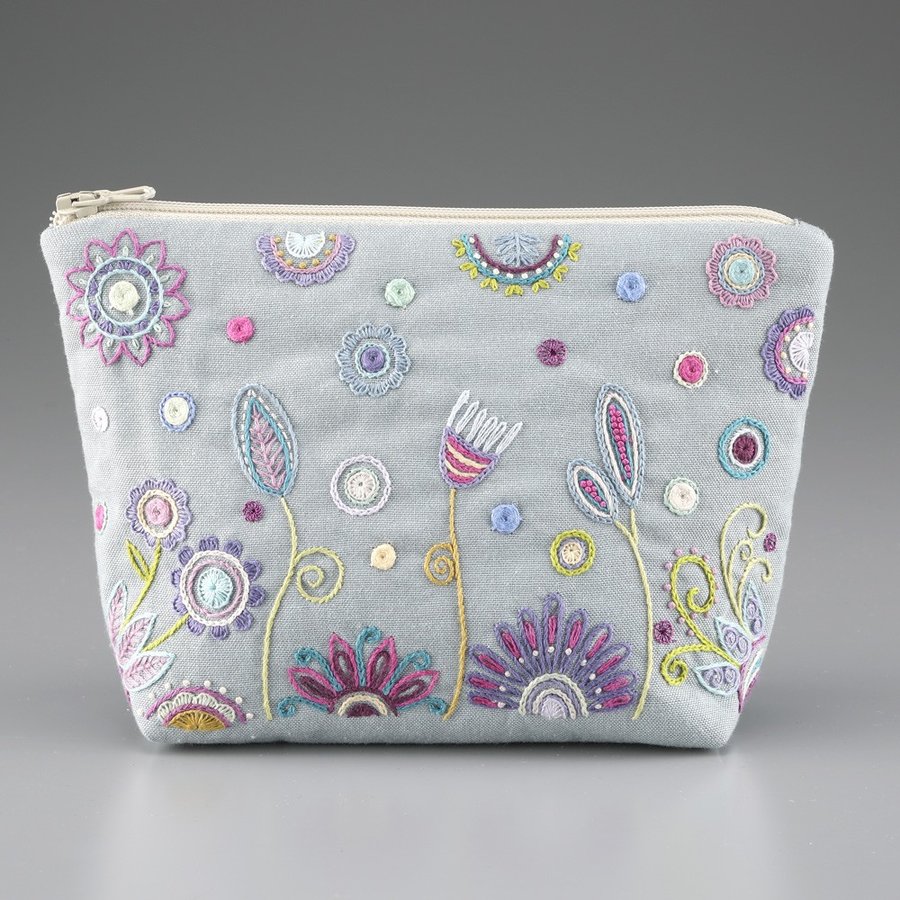 [߸˸¤佪λ]044-00975 TrousseBleueʥݡ֥롼ˡK