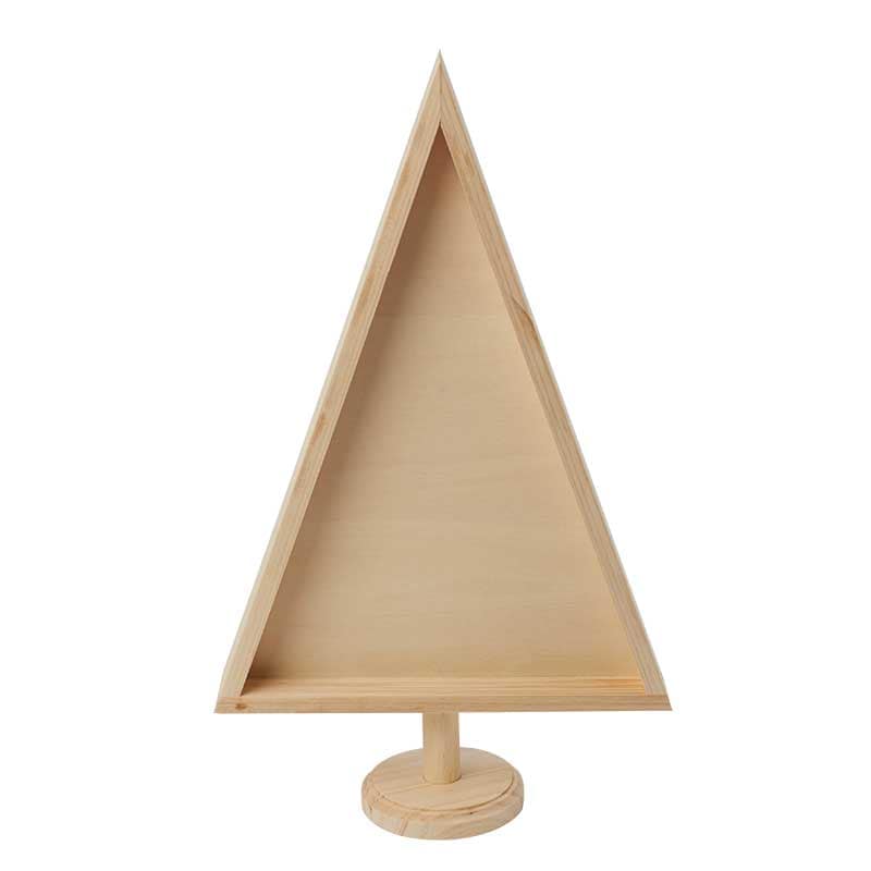 廃番・販売終了]417-1732 片山智桂子 トライアングルツリー