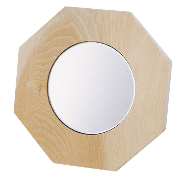 ✴︎:.Uさん専用ベージュの八角形鏡♪ ✴︎:.Uさん専用ベージュの八角形鏡♪ ✴︎:.Uさん専用ベージュの