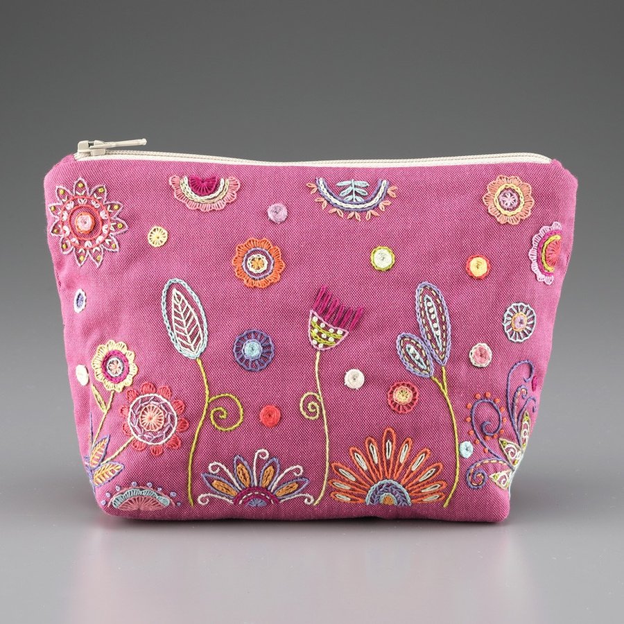 [�߸˸¤����佪λ]044-00976 TrousseRose�ʥݡ������������ˡ�K��