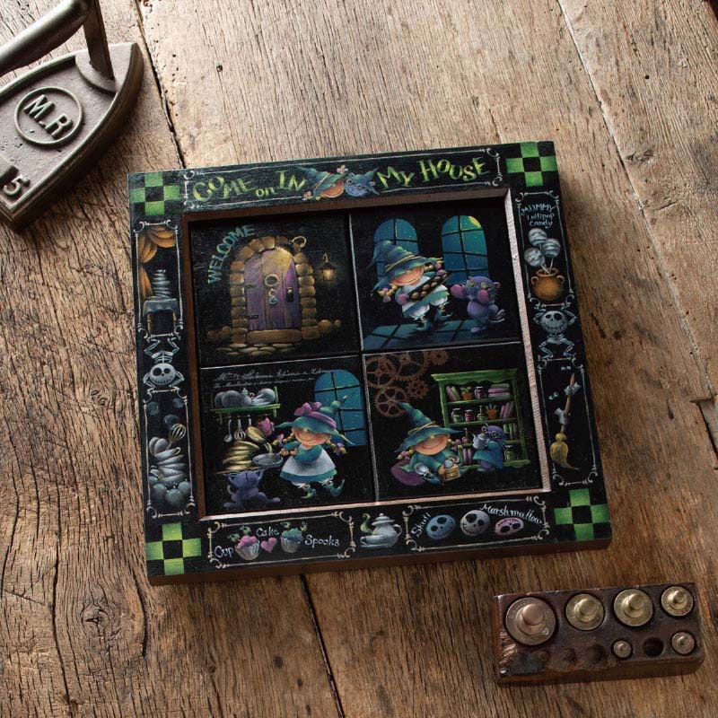 425-03002 K's サンプラー | 素材,フレーム（額） | |【公式通販サイト