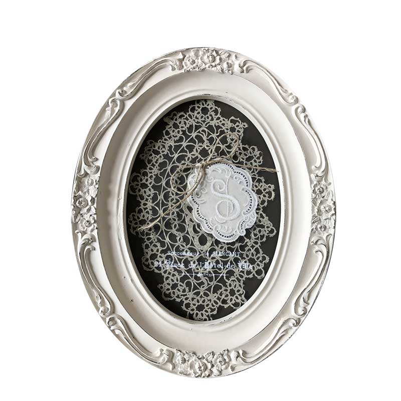 417-1770 Doily Lace  륯꡼á