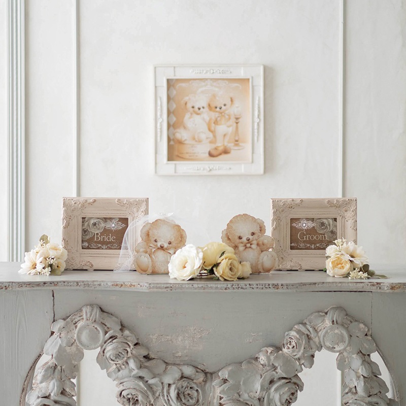 �Υ��ꥢ��󥹡�449-0298 ���ͻ��˻ҥǥ�����֥å���Mignonne ���ߥ˥��̡��ס�K��