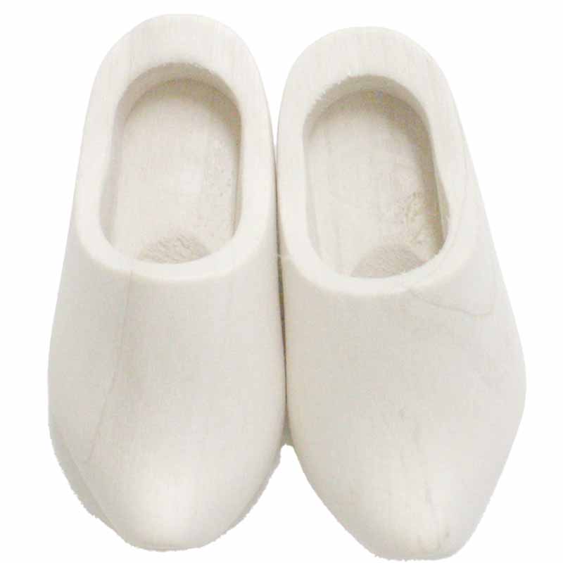 廃番・販売終了]425-00001 オランダ木靴 8cm | [廃番]425 | |【公式