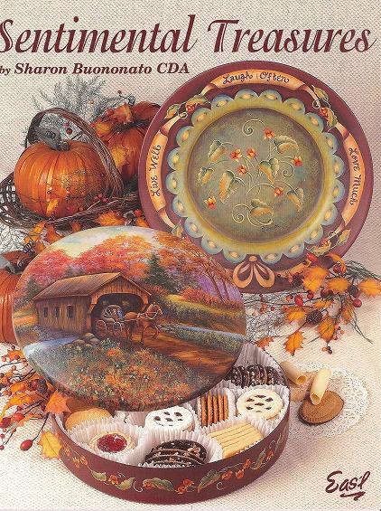 [֡佪λ]43-32436 Sentimental Treasures