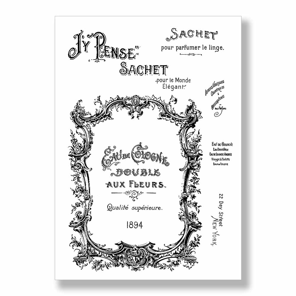 417-7244 Sachet ���ͻ��˻� ���륯�����꡼����á�