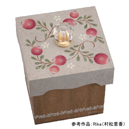 425-03599 アメニティボックス | 素材,BOX・バスケット