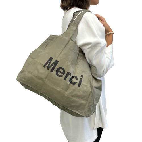Merci paris エコバッグ Tote Bag: Buy Tote Bags Online – Merci Paris