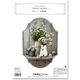 411-00346 ֥եѥѥåȡWhite Garden()á