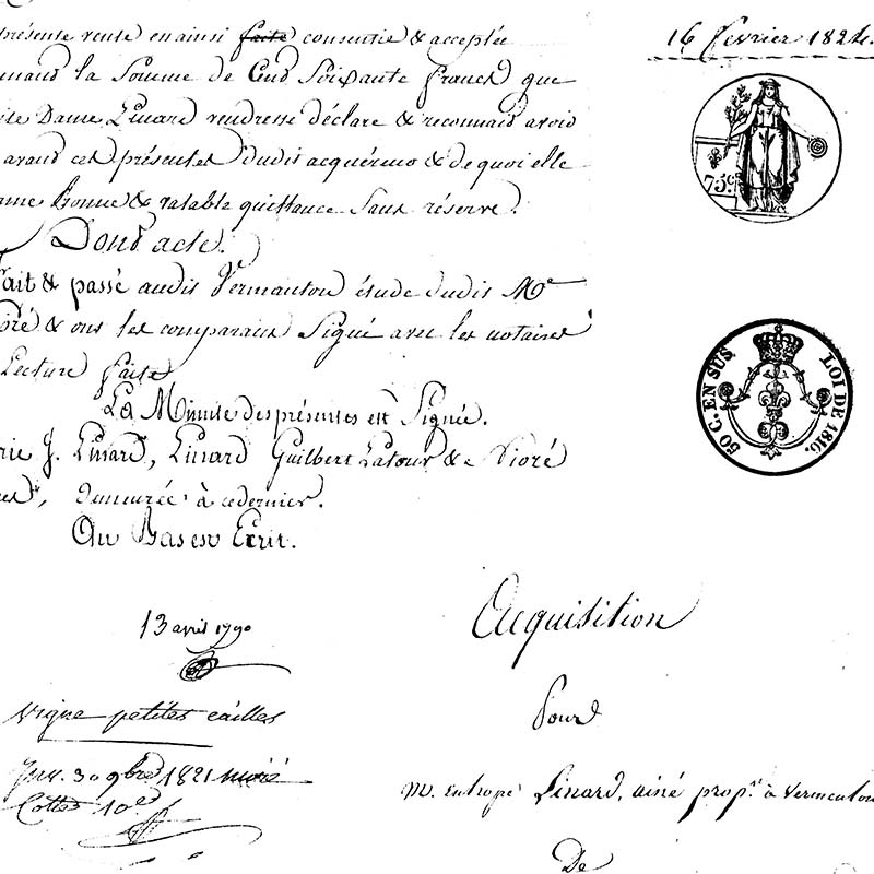 417-1940 HandWritingLetter3ҥ륯꡼á<br>ڥȡڥ 