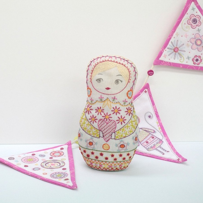 [߸˸¤佪λ]044-00550 MATRIOCHKANo1ʥޥȥ硼1ˡK