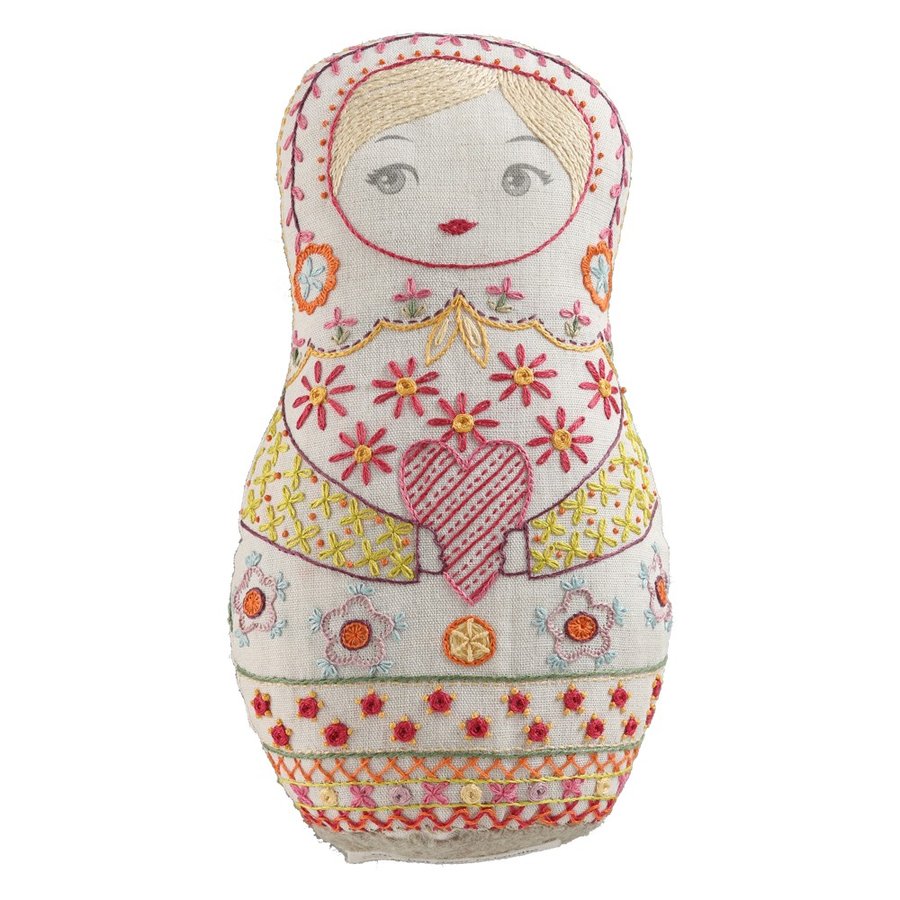 [߸˸¤佪λ]044-00550 MATRIOCHKANo1ʥޥȥ硼1ˡK