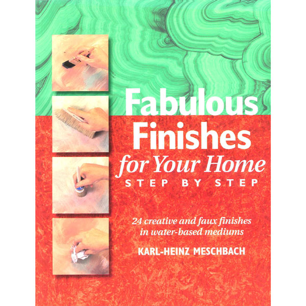 [֡佪λ]49-94921 Fabulous Finishes  for Your Home