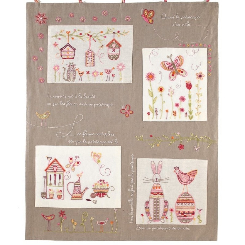 [֡佪λ]044-00473 QUANDLEPRINTEMPSSENMELE-Completʽդǡ