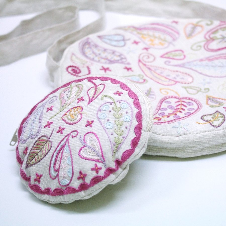 [߸˸¤佪λ]044-00963 PORTEMONNAIEPRINTANIERʤսա