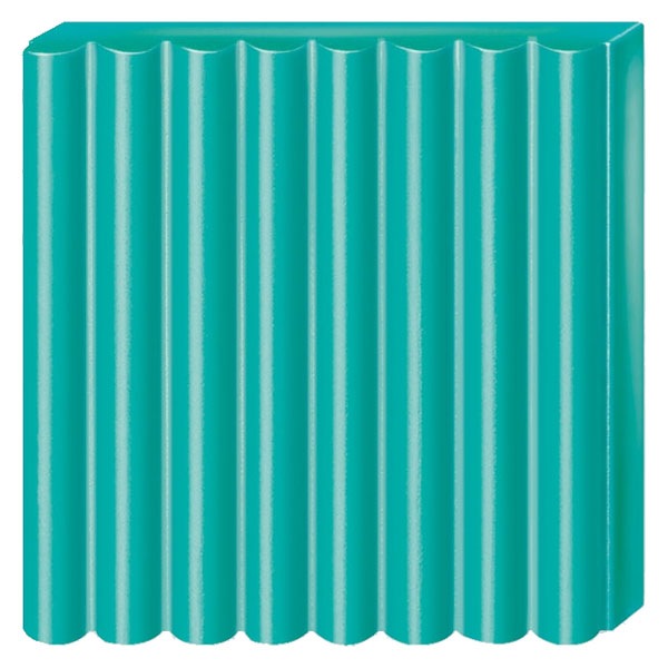 廃番・販売終了]8020-504 フィモエフェクト 半透明グリーン | ポリマー