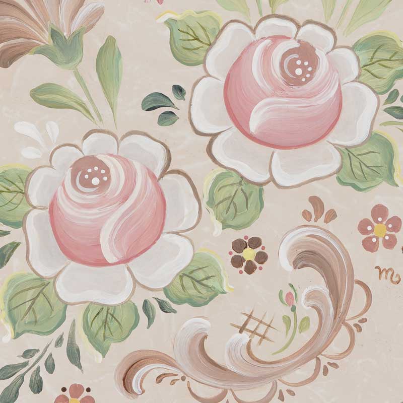 [֡佪λ]417-2392 Ȳ 衼ԥ󥭥åȡHappiness Blooms from withinסʥ