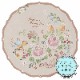 [֡佪λ]417-2392 Ȳ 衼ԥ󥭥åȡHappiness Blooms from withinסʥ
