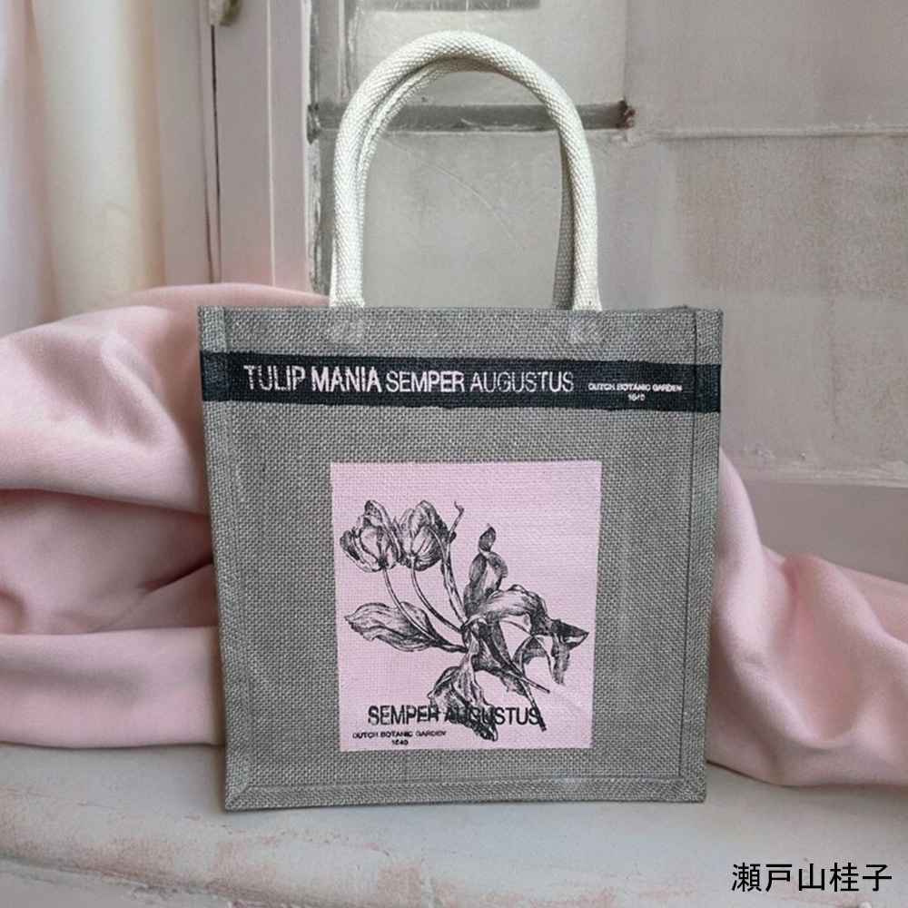 【ピン】極美品 トートバッグ ロッカーバック 大容量 グレー 刺繍 20％OFF】20％OFF/レオパード刺繍トートバッグ｜KANKAN ONLINE
