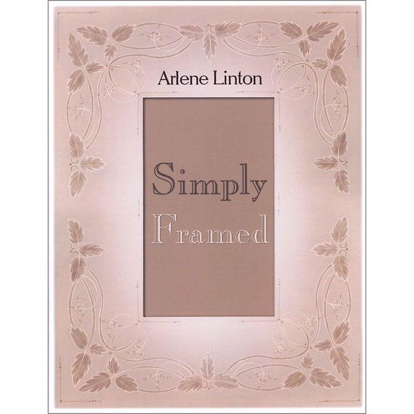 [���֡����佪λ]07-0006 ��Simply Framed����:ArleneLinton