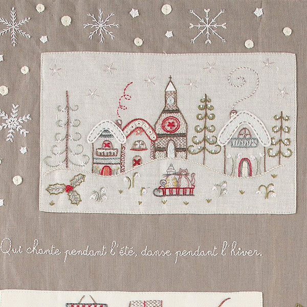 [֡佪λ]044-00482 QUANDLHIVERSENMELE-Completߤǡ