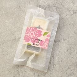 チーズの酒粕漬 -さくら- （60g）