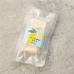 チーズの酒粕漬 -れもん- （60g）