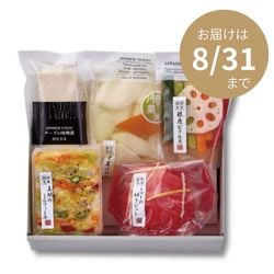 夏のオードブル（O-５）
