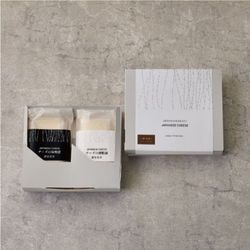 銀座のチーズ詰合せ（味噌漬・酒粕漬）