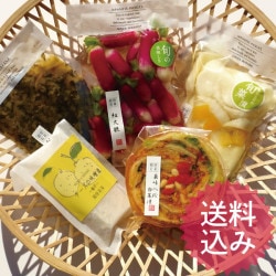 1月のおうち飲みセット（送料込み）　