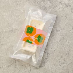 チーズの味噌漬 -干し柿- （60g）