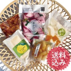 【特別価格】1月のおうち飲みセット（送料込み）　