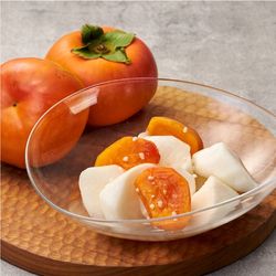 【シリーズ人気No.1 甘味と食感が絶妙】なごり柿