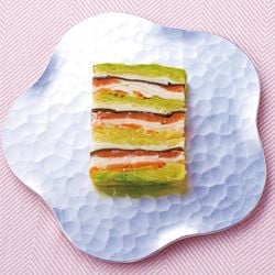 【冬の贅沢重ね漬】華きゃべつ