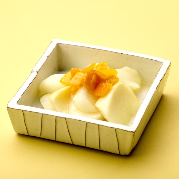 【お届けは2/28まで】柚子うらら