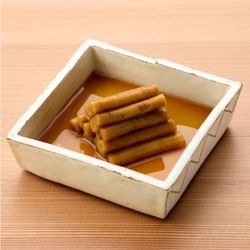 江戸ごぼう太