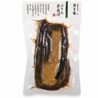 得月楼みりん奈良漬　胡瓜