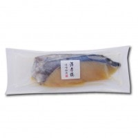 本さわら味噌粕漬