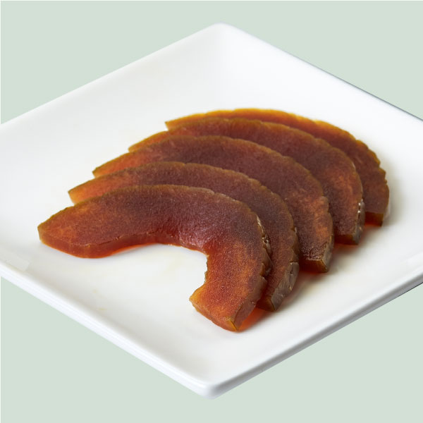 得月楼みりん奈良漬　青瓜