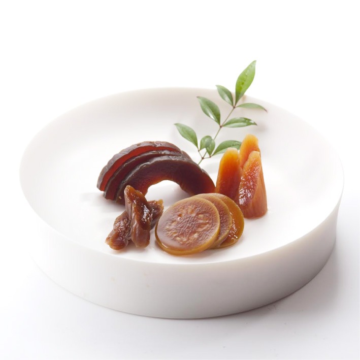 得月楼みりん奈良漬　青瓜