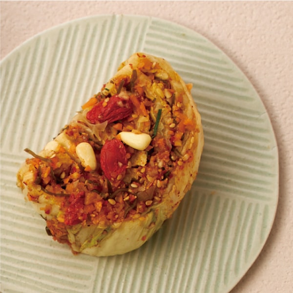 【※11月21日以降のお届け】【送料込】滋味満菜(5点入)<W-4>