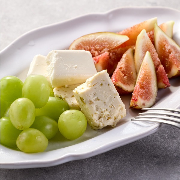 銀座のチーズ詰合せ（味噌漬・酒粕漬）Valentine's day