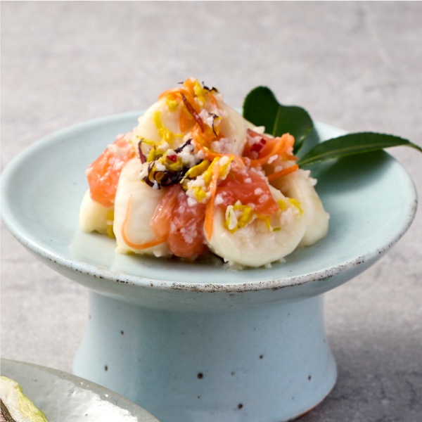 【12/29又は12/30のお届け】花かぶら