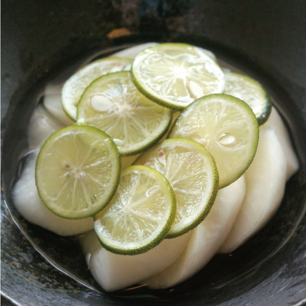 【送料込】 夏の涼味 <W-3>